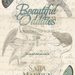 Robin's Review Beautiful Oddities By Sara Madden Publisher: Independently Published Publication Date: August 11, 2026 ASIN: B0HDSW9PYX Page Count: 235 ⭐⭐⭐⭐⭐