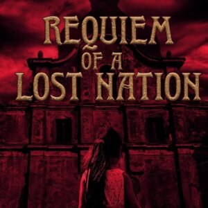 Robin’s Review Requiem of a Lost Nation By Angel Ramon Publisher: Independently Published Published Date: July 21, 2026 ASIN: B0GXQRQQQY Page Count: 267 Pages Triggers: War, trauma, grief, violence, emotional abuse, death, political unrest, PTSD, generational wounds, historical tragedy, psychological distress Star Rating: ⭐⭐⭐⭐⭐