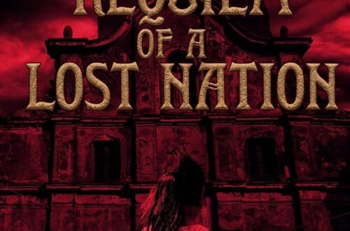 Robin’s Review Requiem of a Lost Nation By Angel Ramon Publisher: Independently Published Published Date: July 21, 2026 ASIN: B0GXQRQQQY Page Count: 267 Pages Triggers: War, trauma, grief, violence, emotional abuse, death, political unrest, PTSD, generational wounds, historical tragedy, psychological distress Star Rating: ⭐⭐⭐⭐⭐